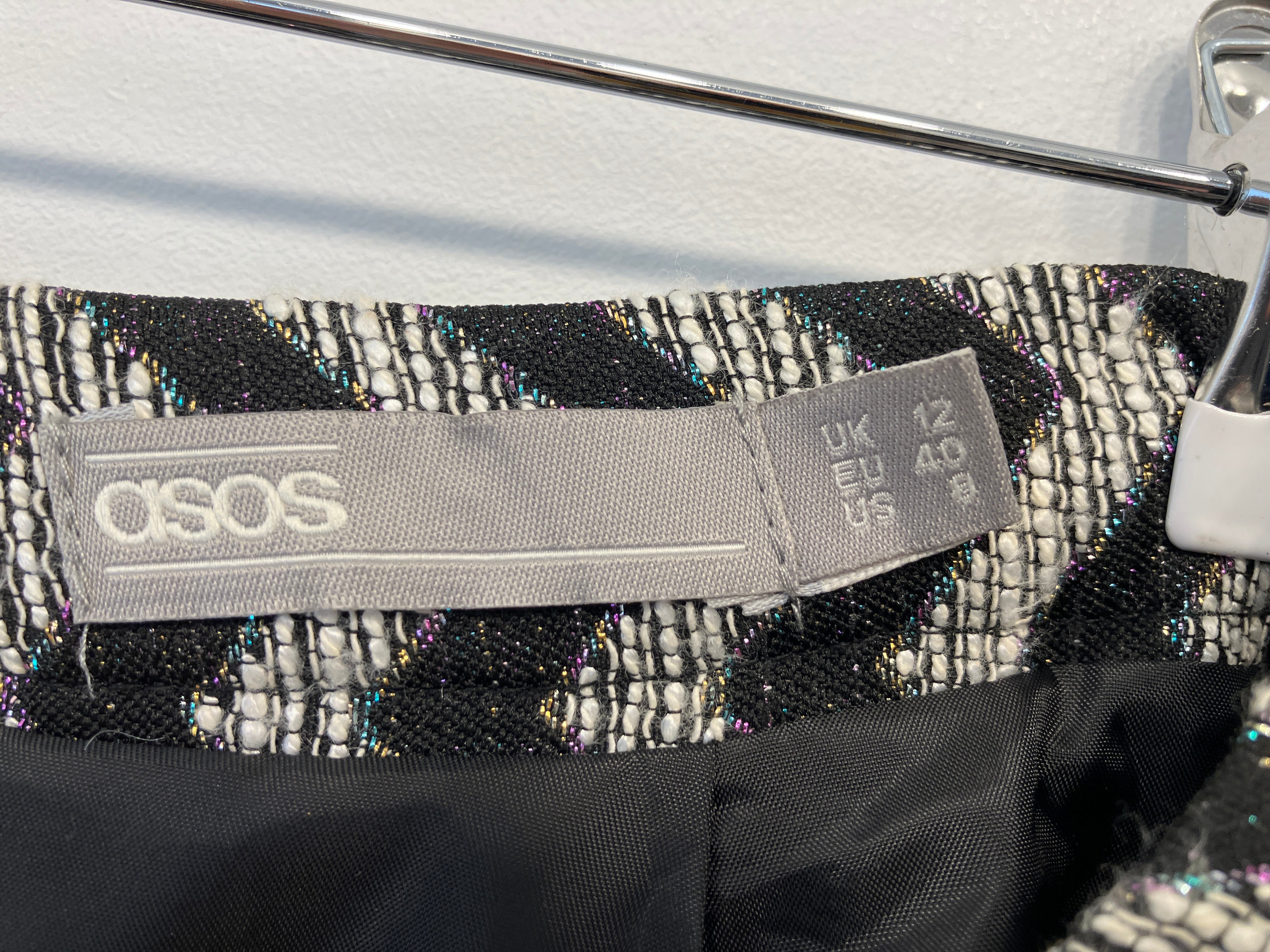 Asos Nederdel